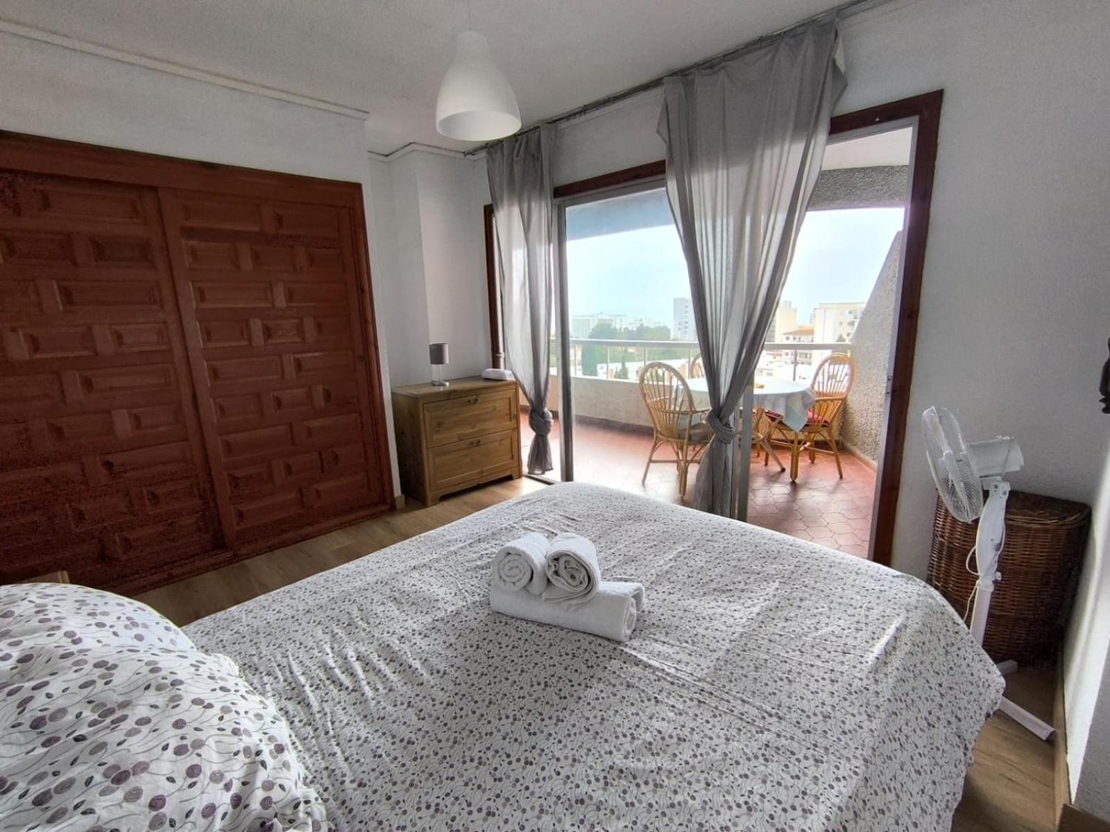 Cielomar Daire Benalmádena Dış mekan fotoğraf